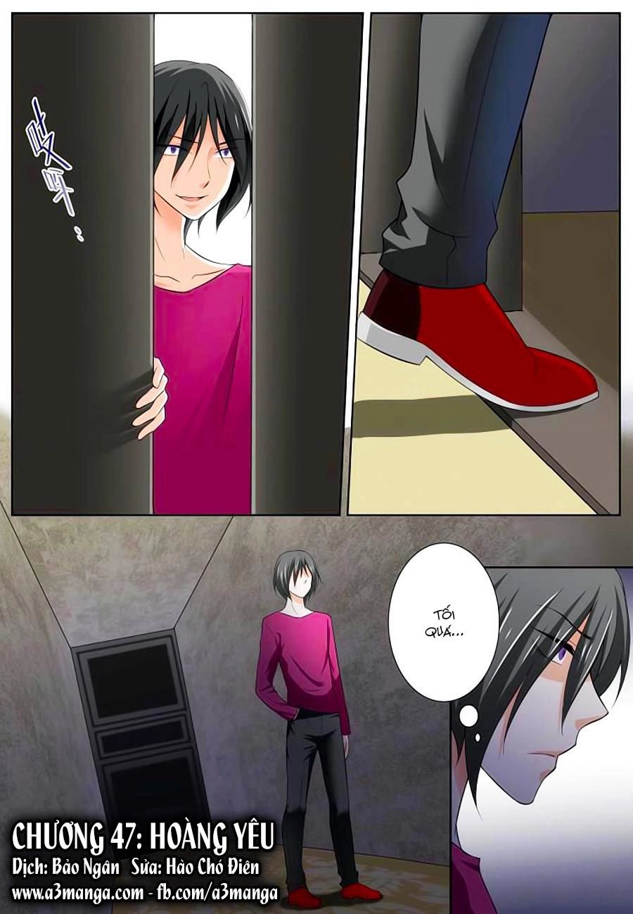 Giả Diện Thế Thân Chapter 47 - 2