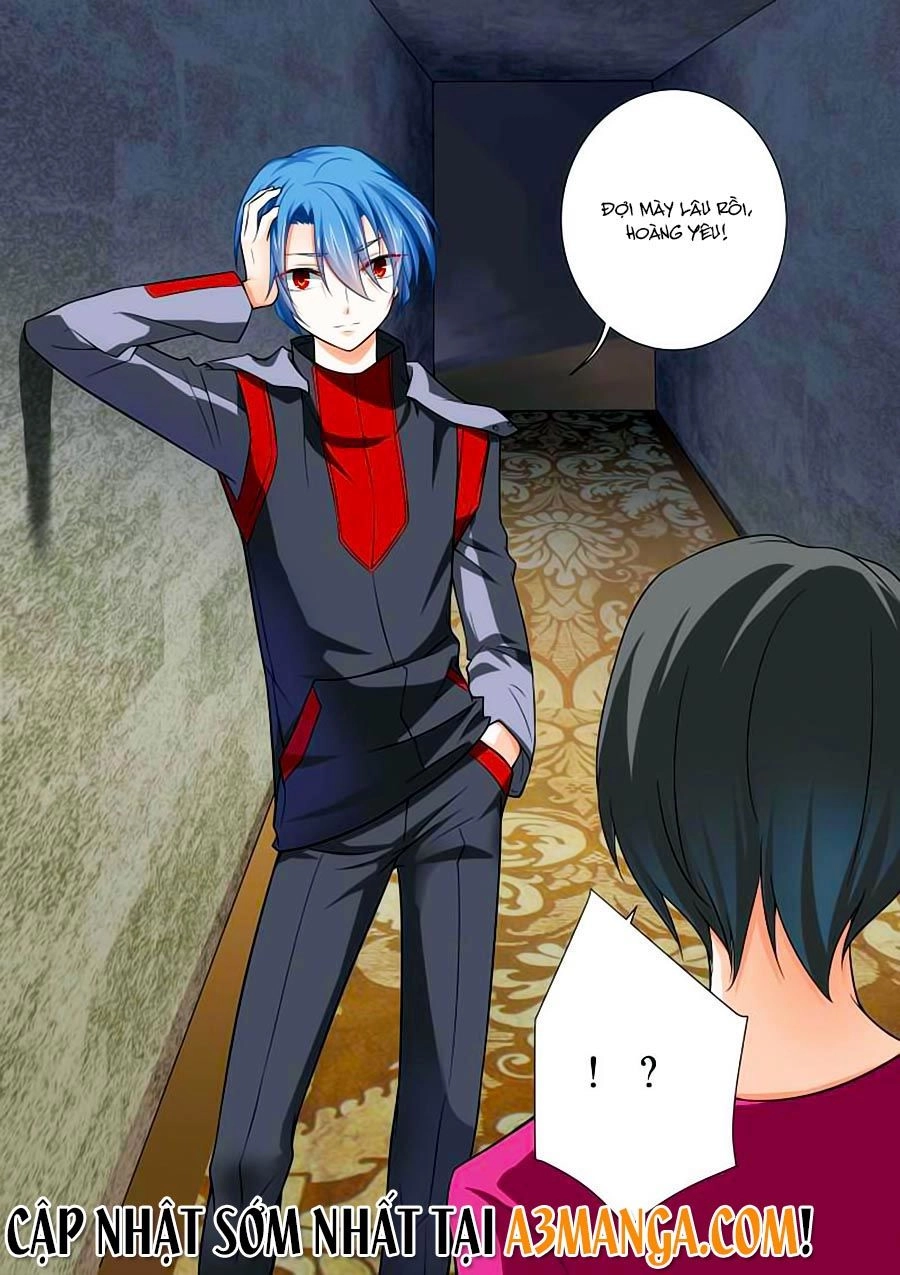 Giả Diện Thế Thân Chapter 47 - 5