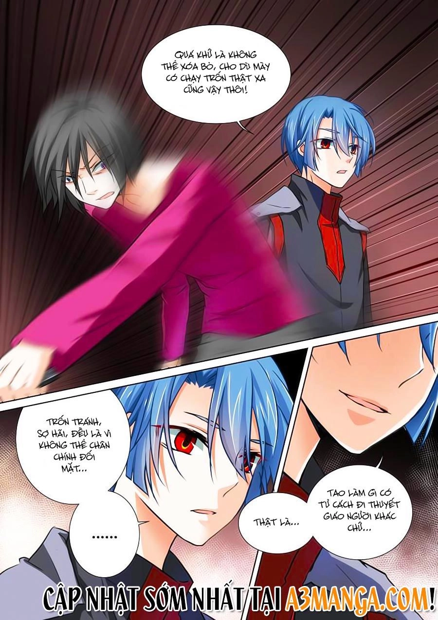 Giả Diện Thế Thân Chapter 47 - 8