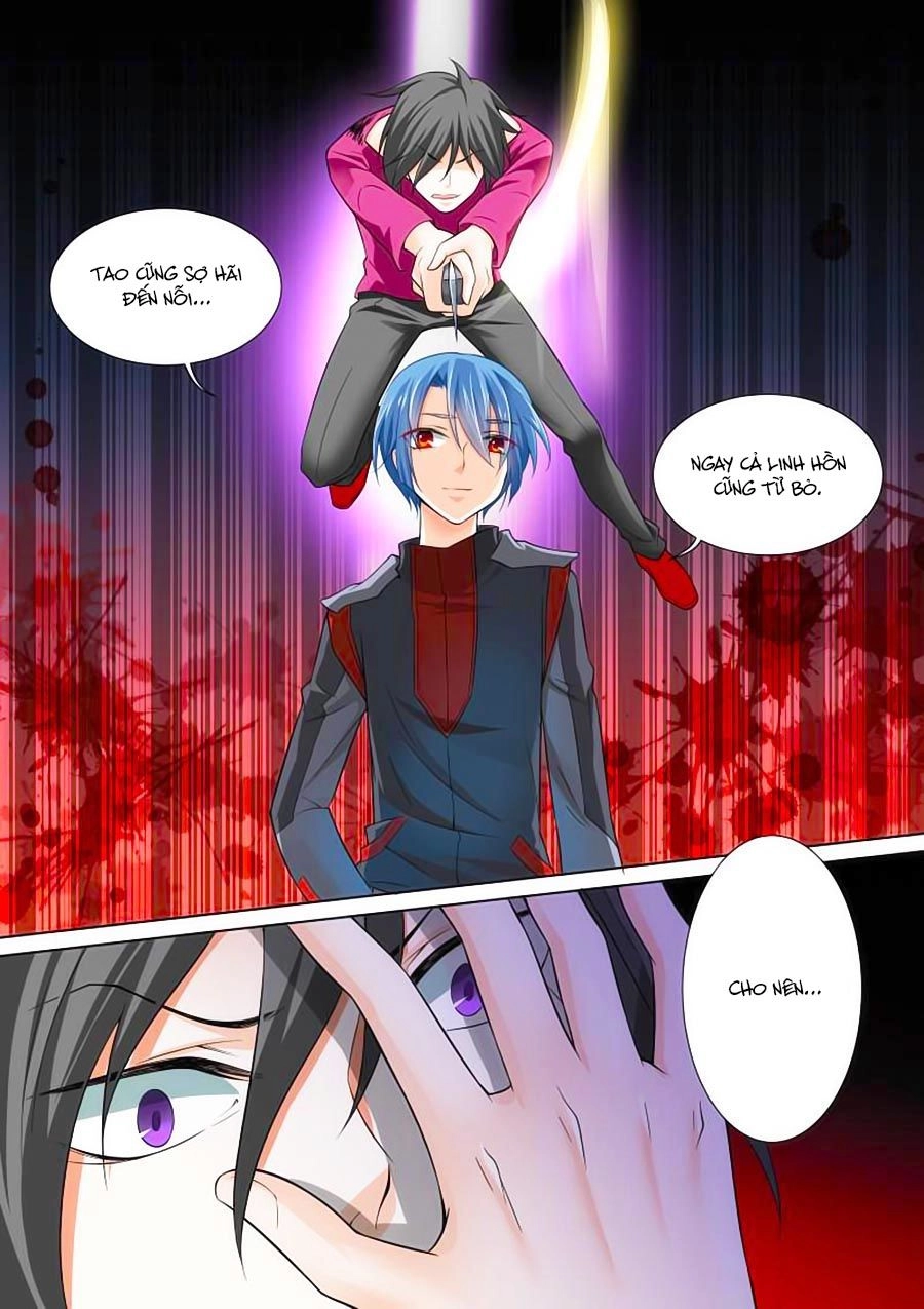 Giả Diện Thế Thân Chapter 47 - 9