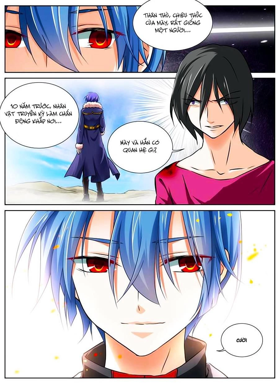 Giả Diện Thế Thân Chapter 48 - 7