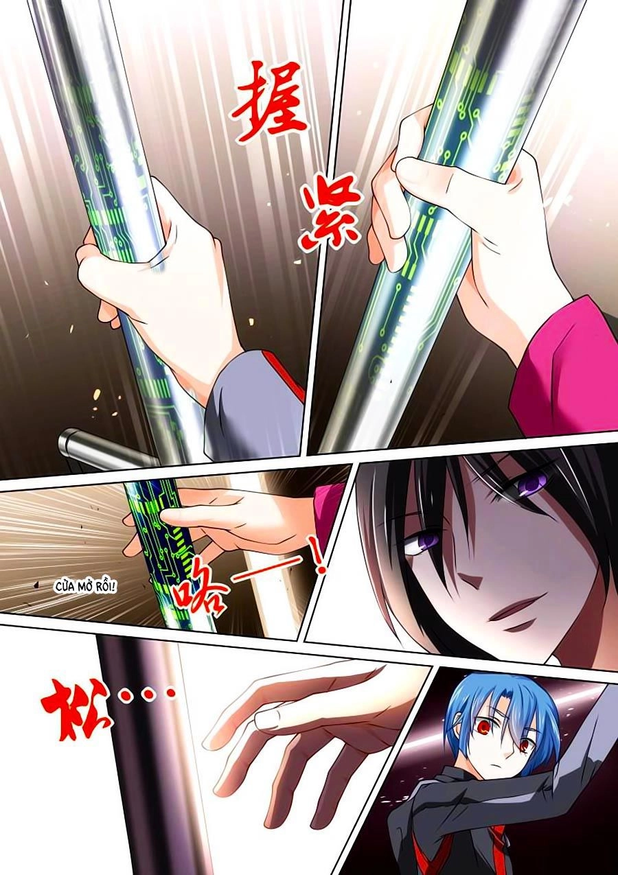 Giả Diện Thế Thân Chapter 49 - 9