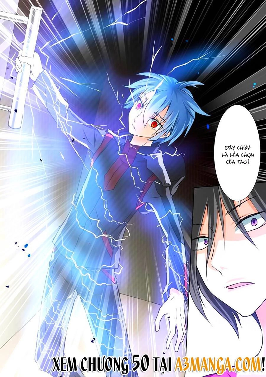 Giả Diện Thế Thân Chapter 49 - 10