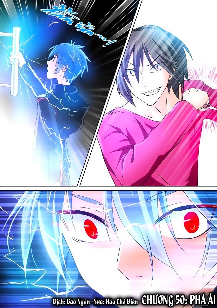 Giả Diện Thế Thân Chapter 50 - 2