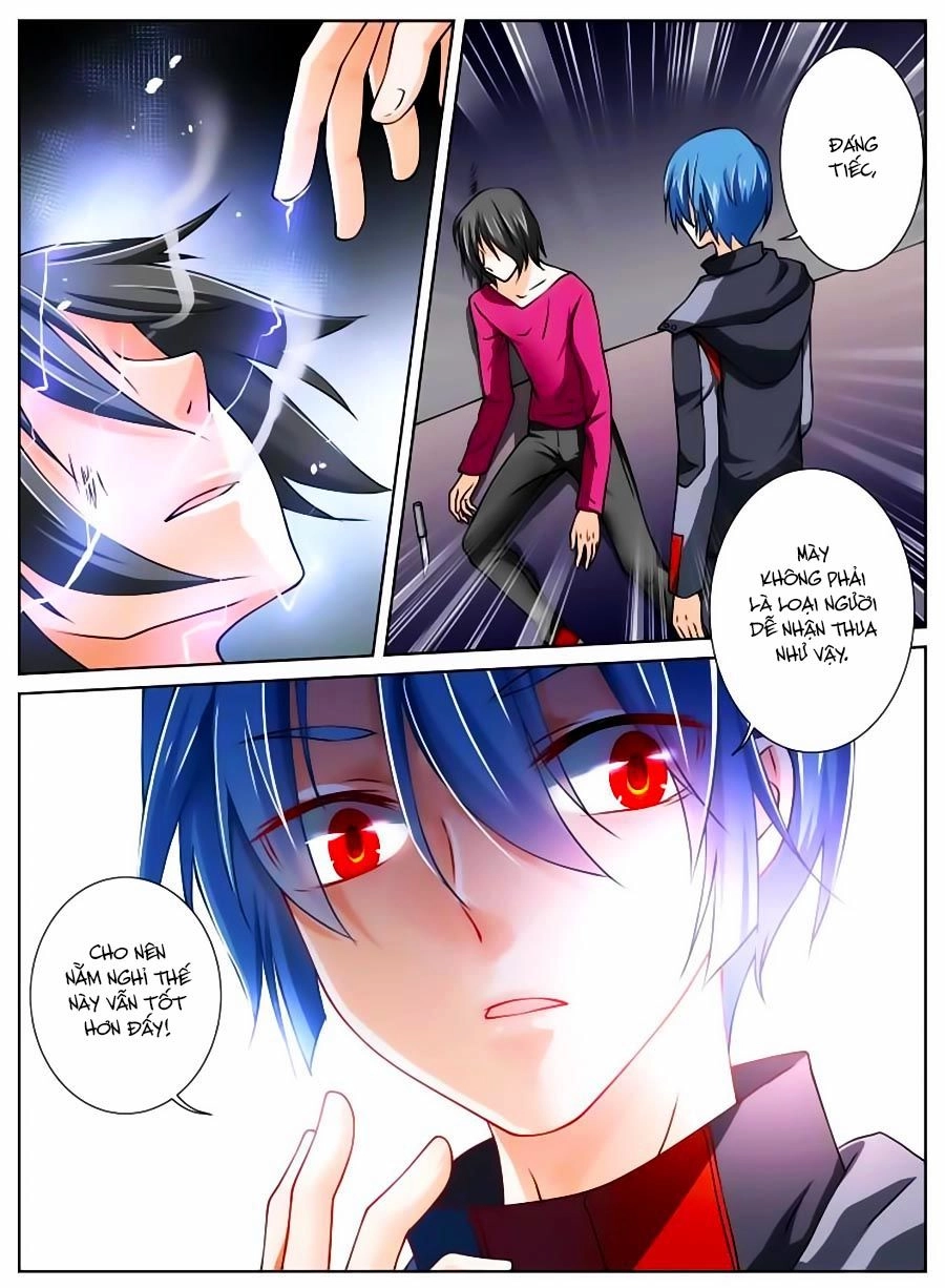 Giả Diện Thế Thân Chapter 50 - 6