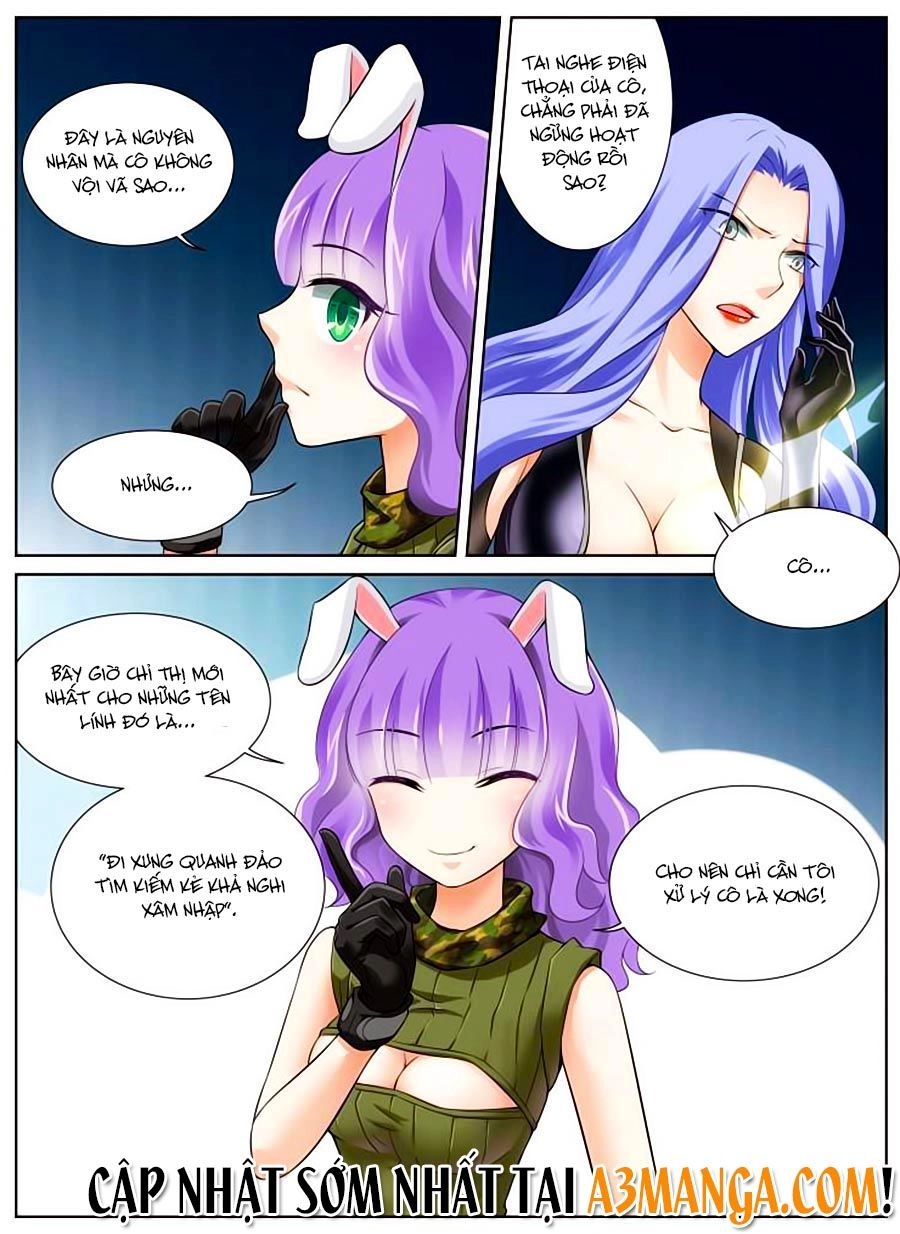 Giả Diện Thế Thân Chapter 51 - 6