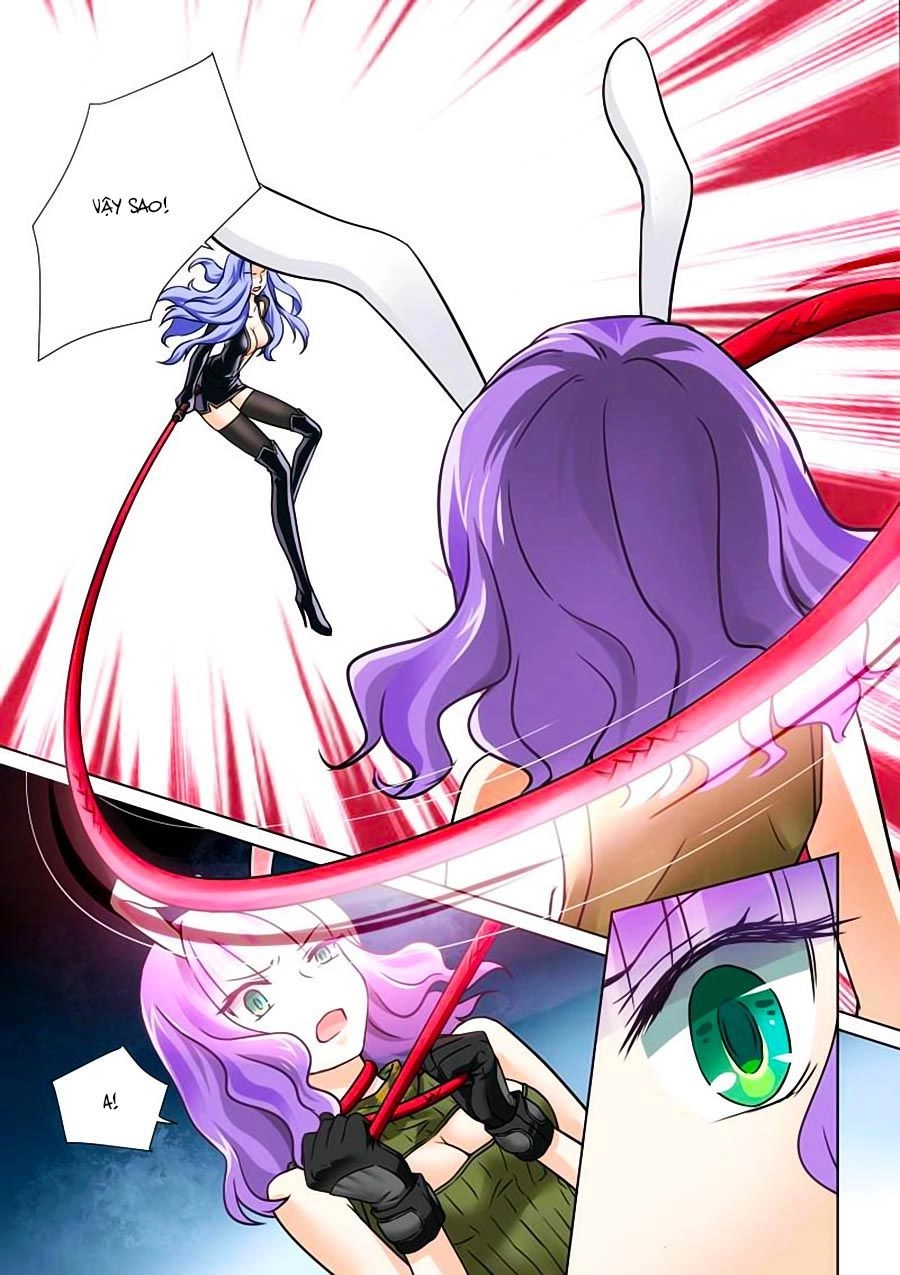 Giả Diện Thế Thân Chapter 51 - 7