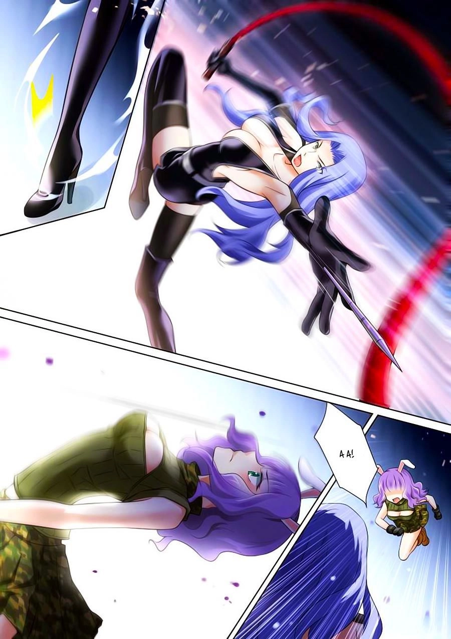 Giả Diện Thế Thân Chapter 51 - 9