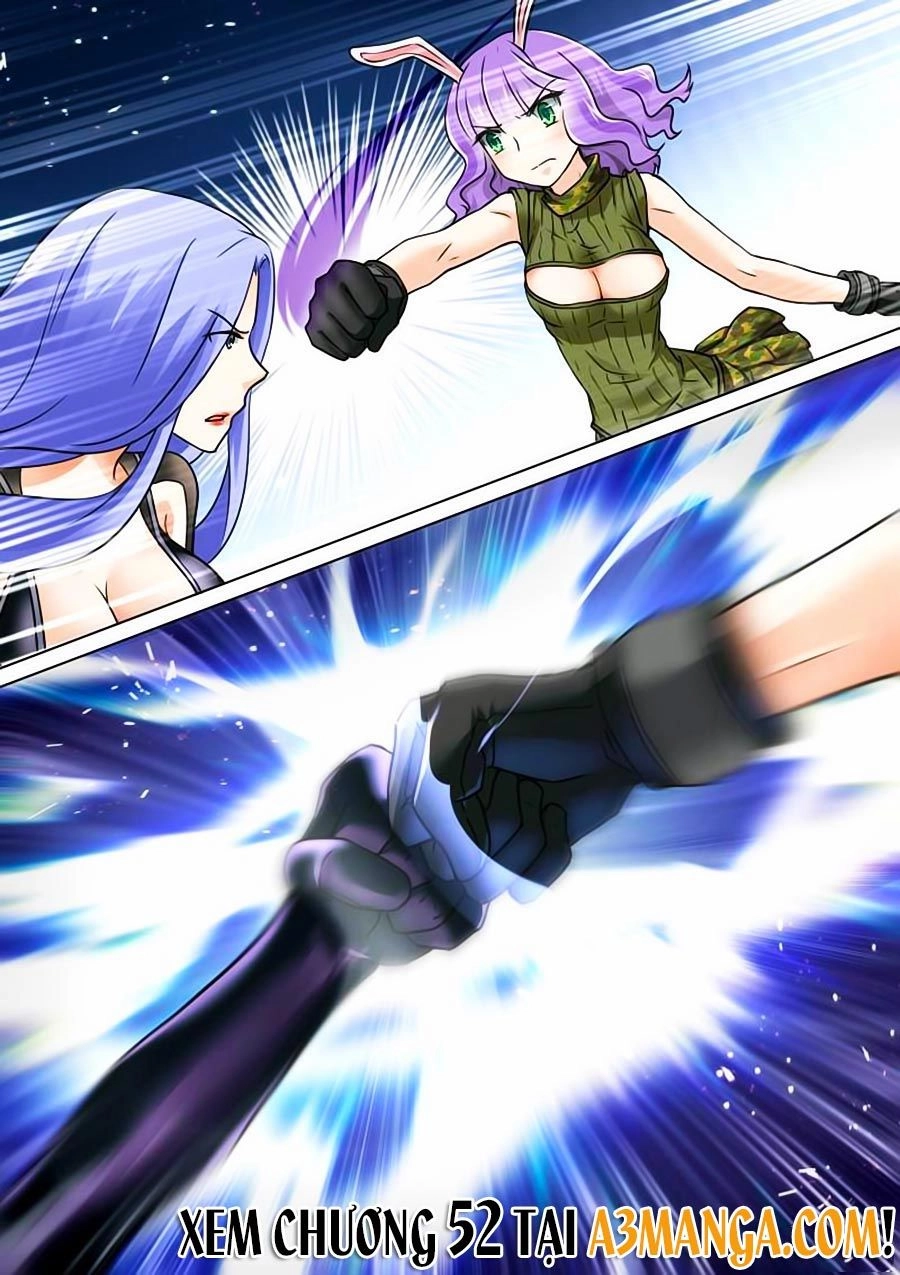 Giả Diện Thế Thân Chapter 51 - 10