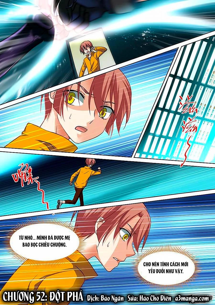 Giả Diện Thế Thân Chapter 52 - 2