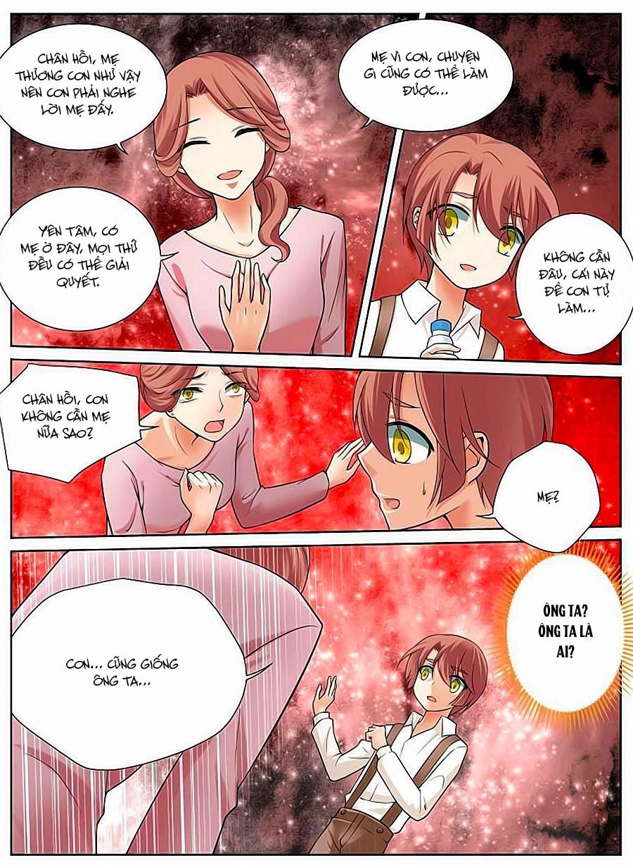 Giả Diện Thế Thân Chapter 52 - 3