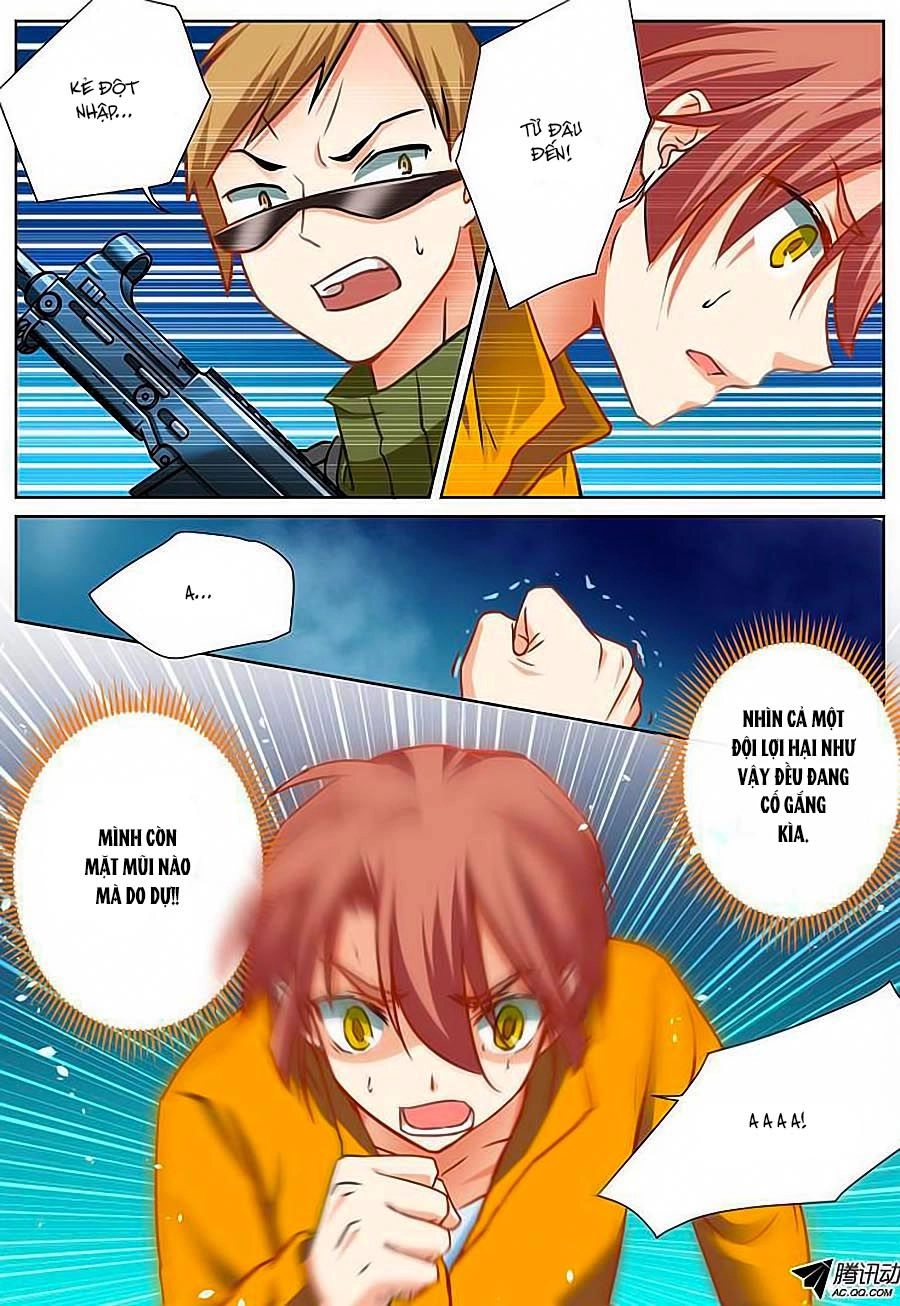 Giả Diện Thế Thân Chapter 52 - 6