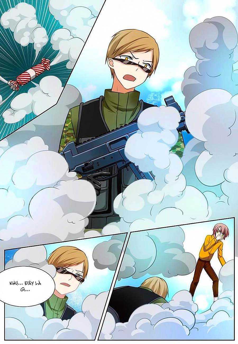 Giả Diện Thế Thân Chapter 52 - 8