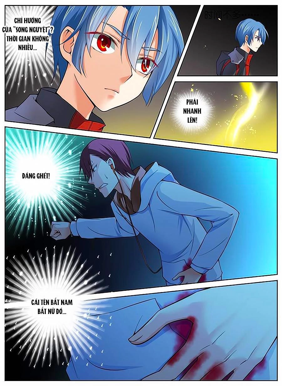 Giả Diện Thế Thân Chapter 53 - 3