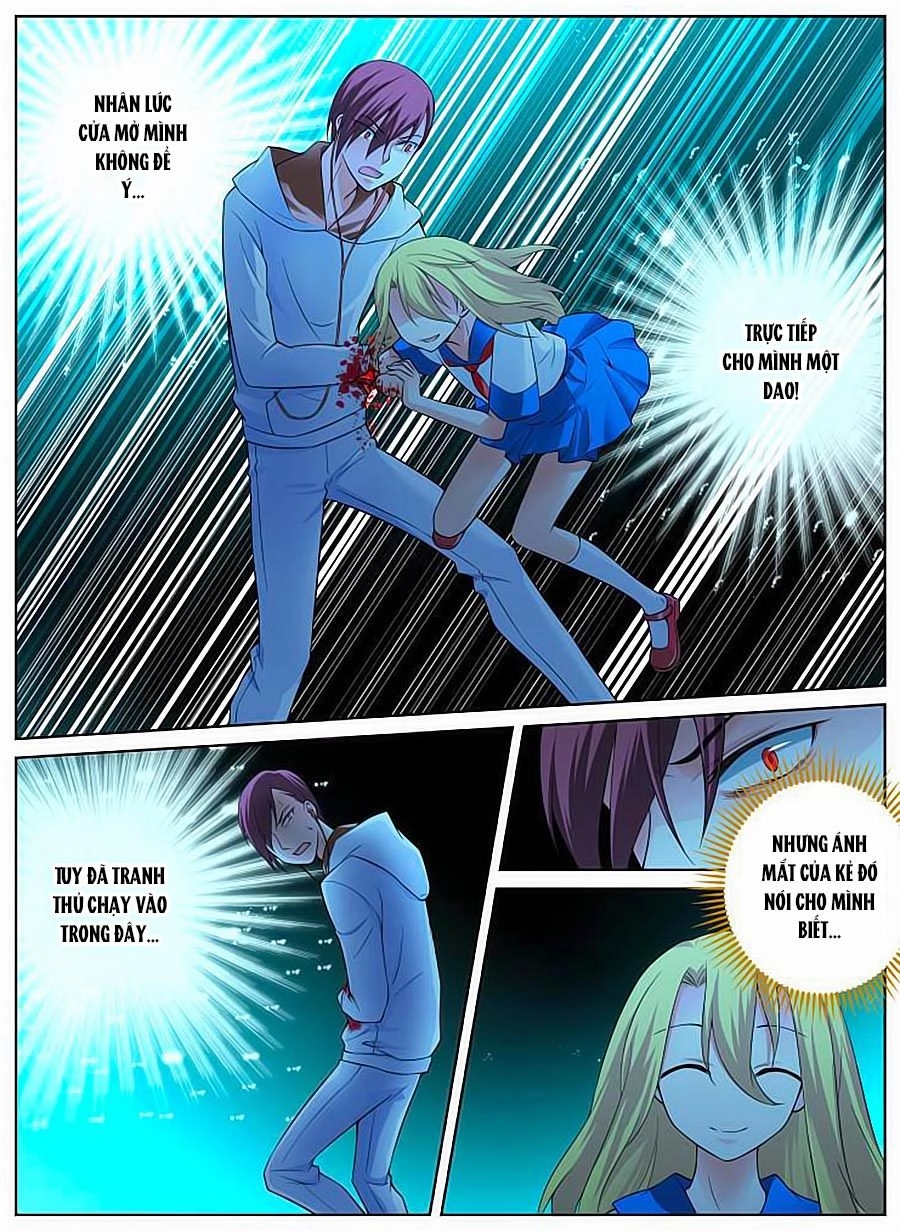 Giả Diện Thế Thân Chapter 53 - 4