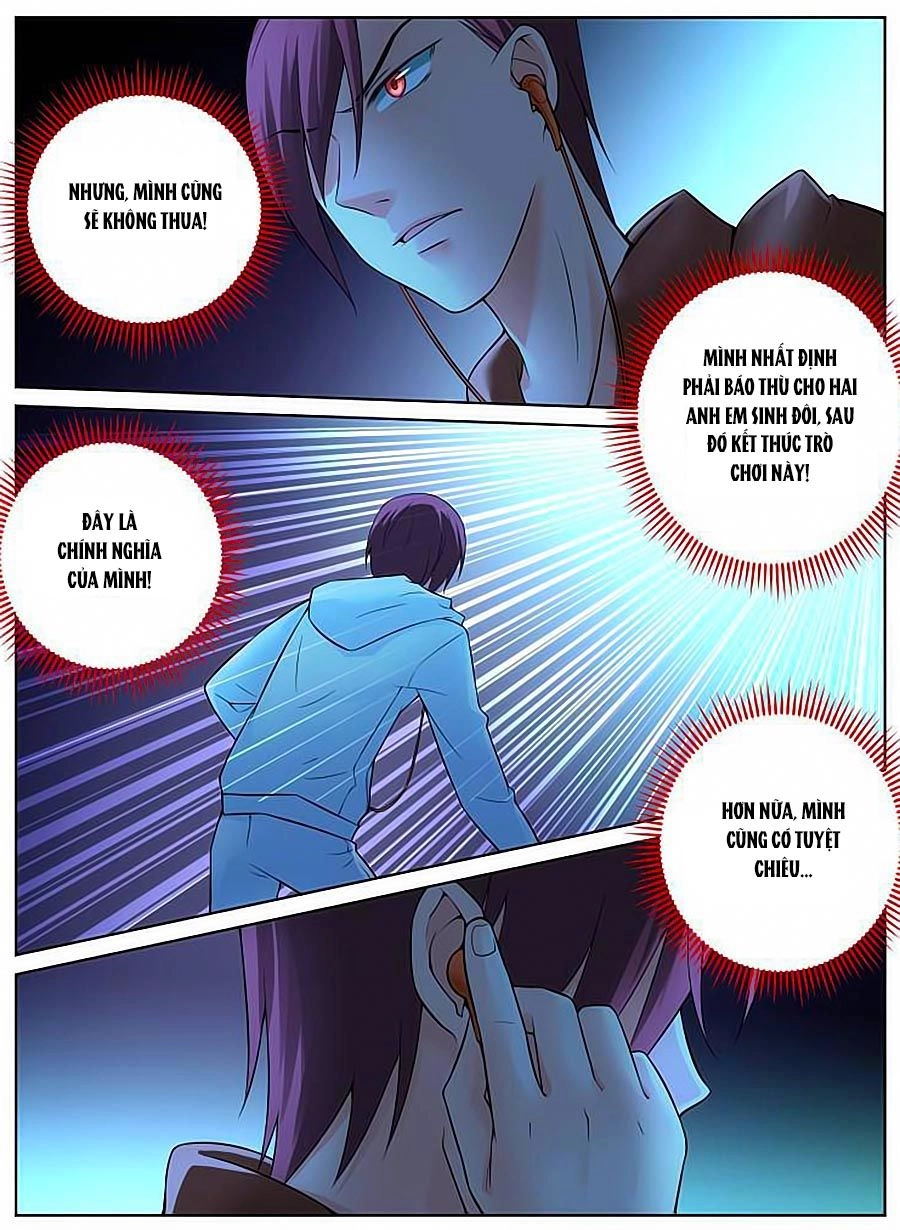 Giả Diện Thế Thân Chapter 53 - 6