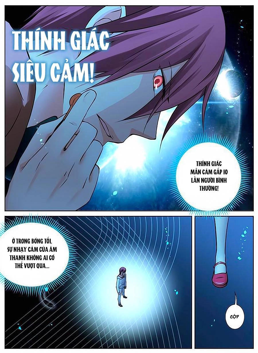 Giả Diện Thế Thân Chapter 53 - 7