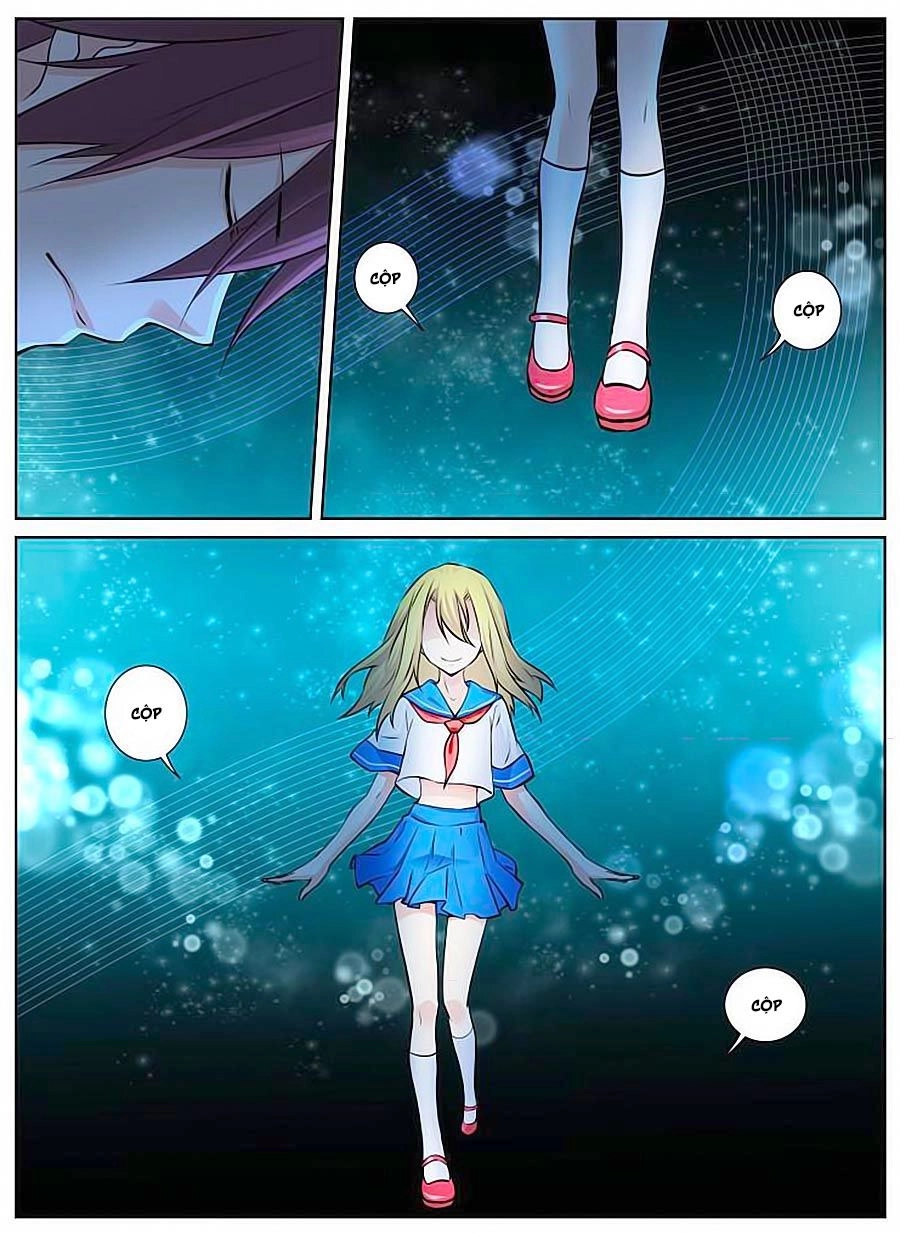 Giả Diện Thế Thân Chapter 53 - 8