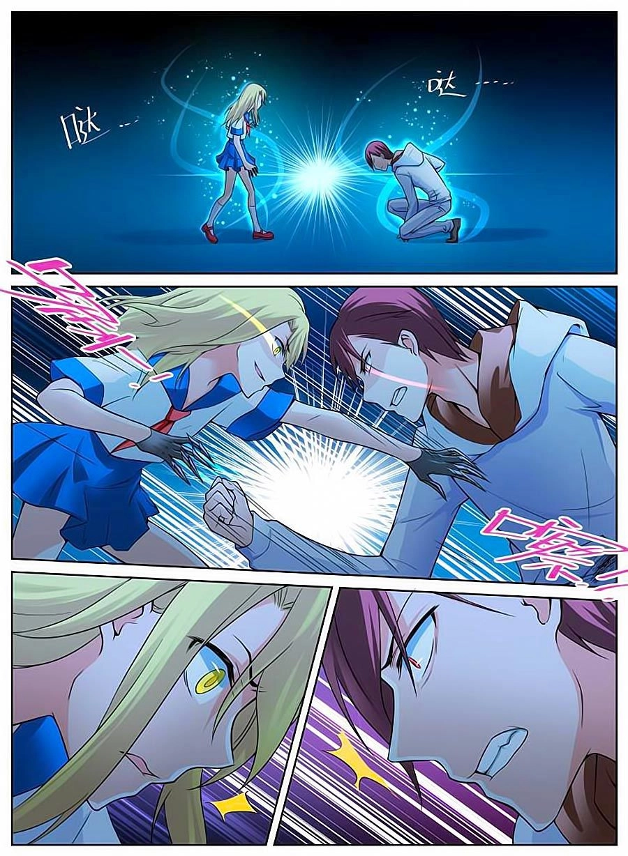 Giả Diện Thế Thân Chapter 54 - 4