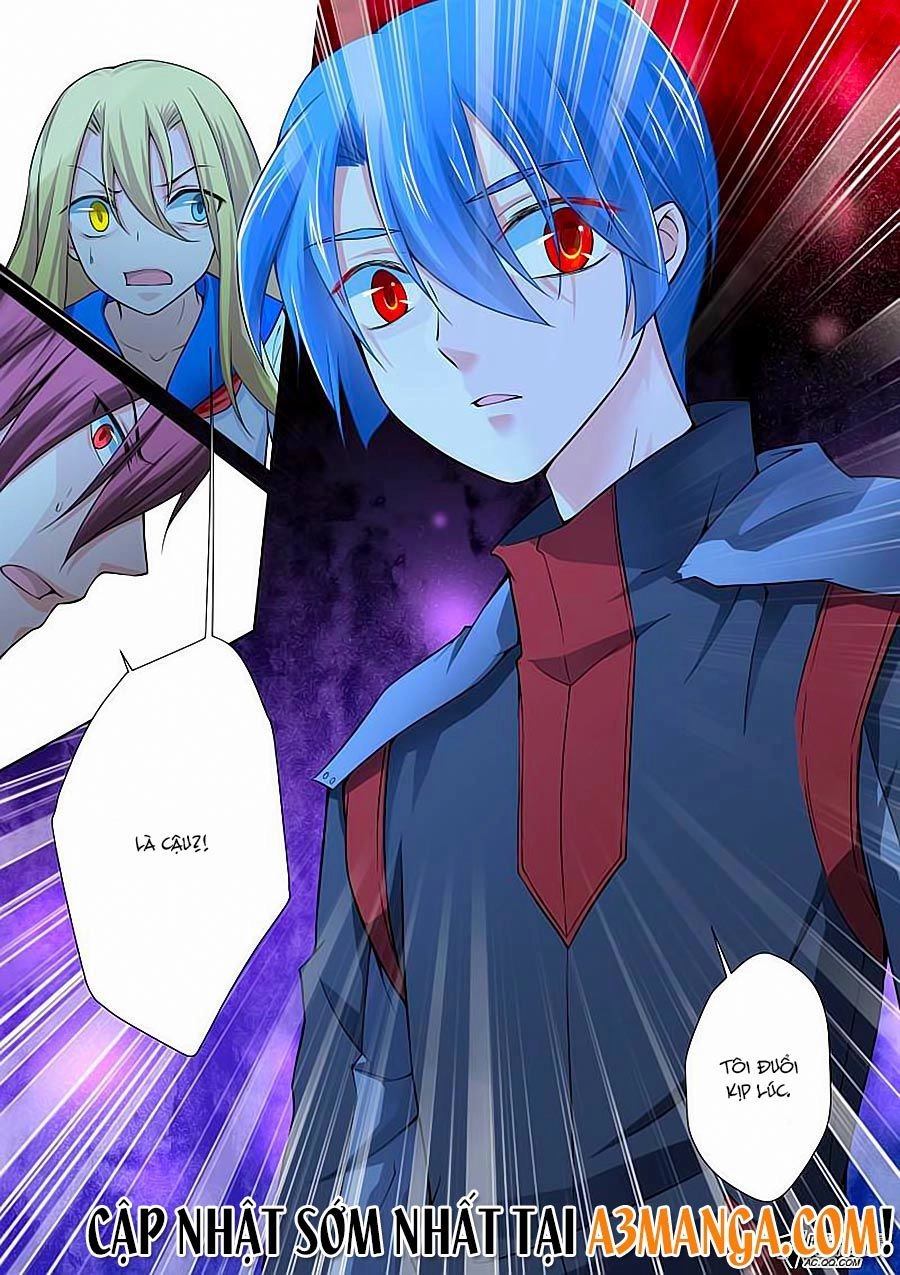 Giả Diện Thế Thân Chapter 54 - 6