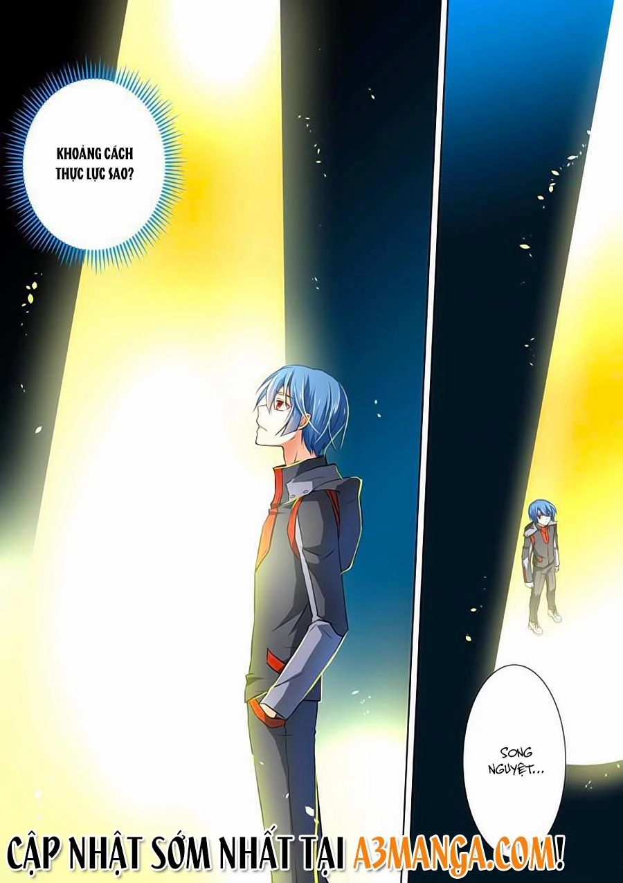 Giả Diện Thế Thân Chapter 55 - 3