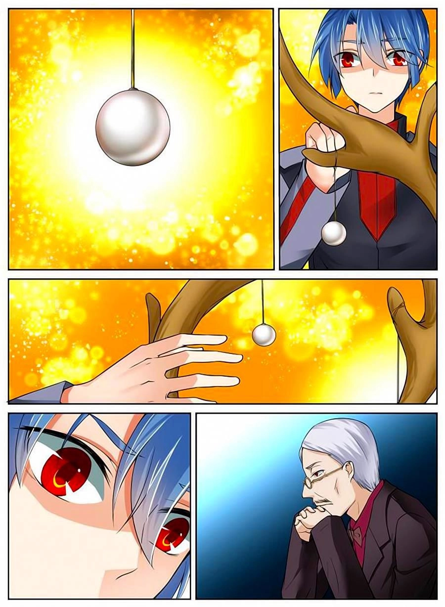 Giả Diện Thế Thân Chapter 55 - 5