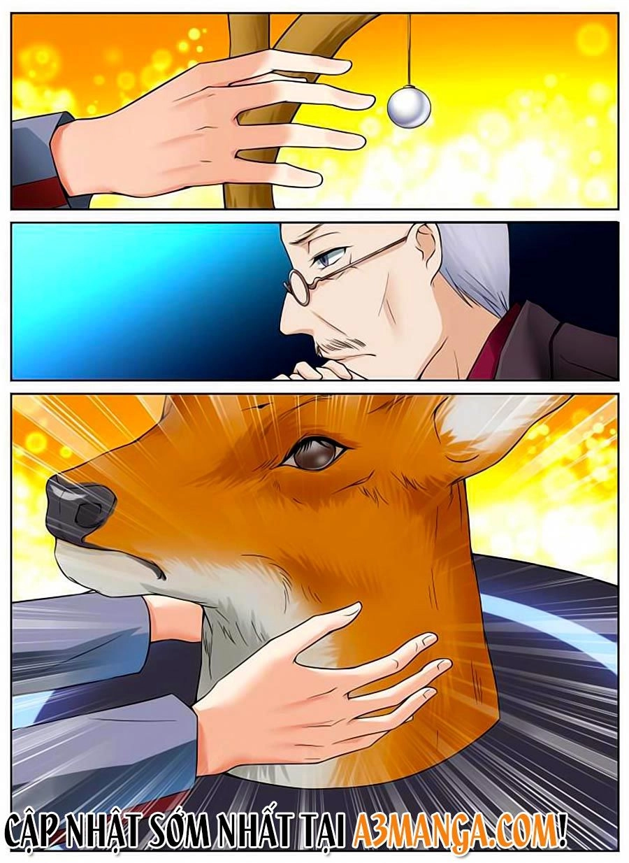 Giả Diện Thế Thân Chapter 55 - 6