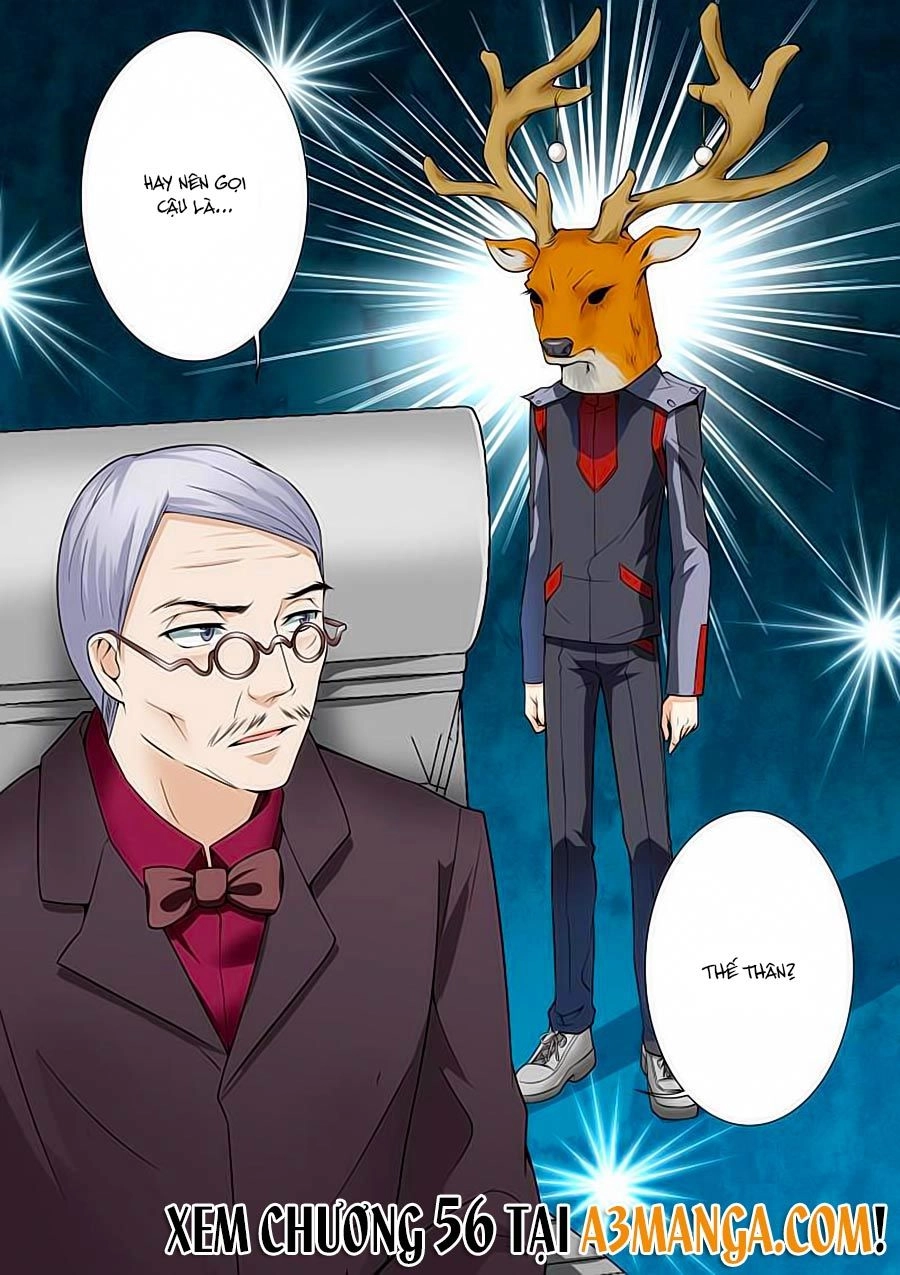 Giả Diện Thế Thân Chapter 55 - 10