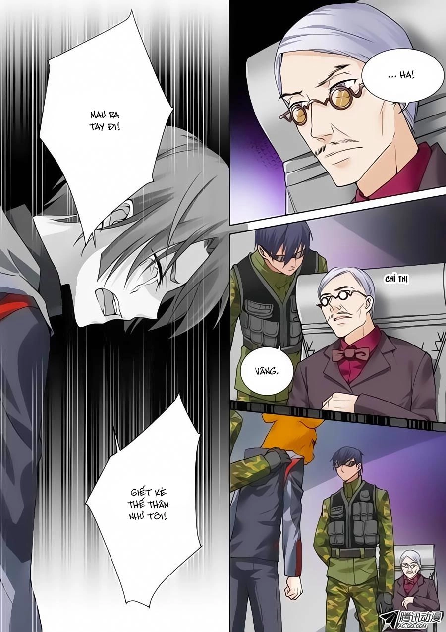 Giả Diện Thế Thân Chapter 57 - 5