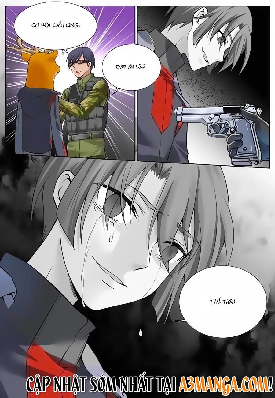 Giả Diện Thế Thân Chapter 57 - 7