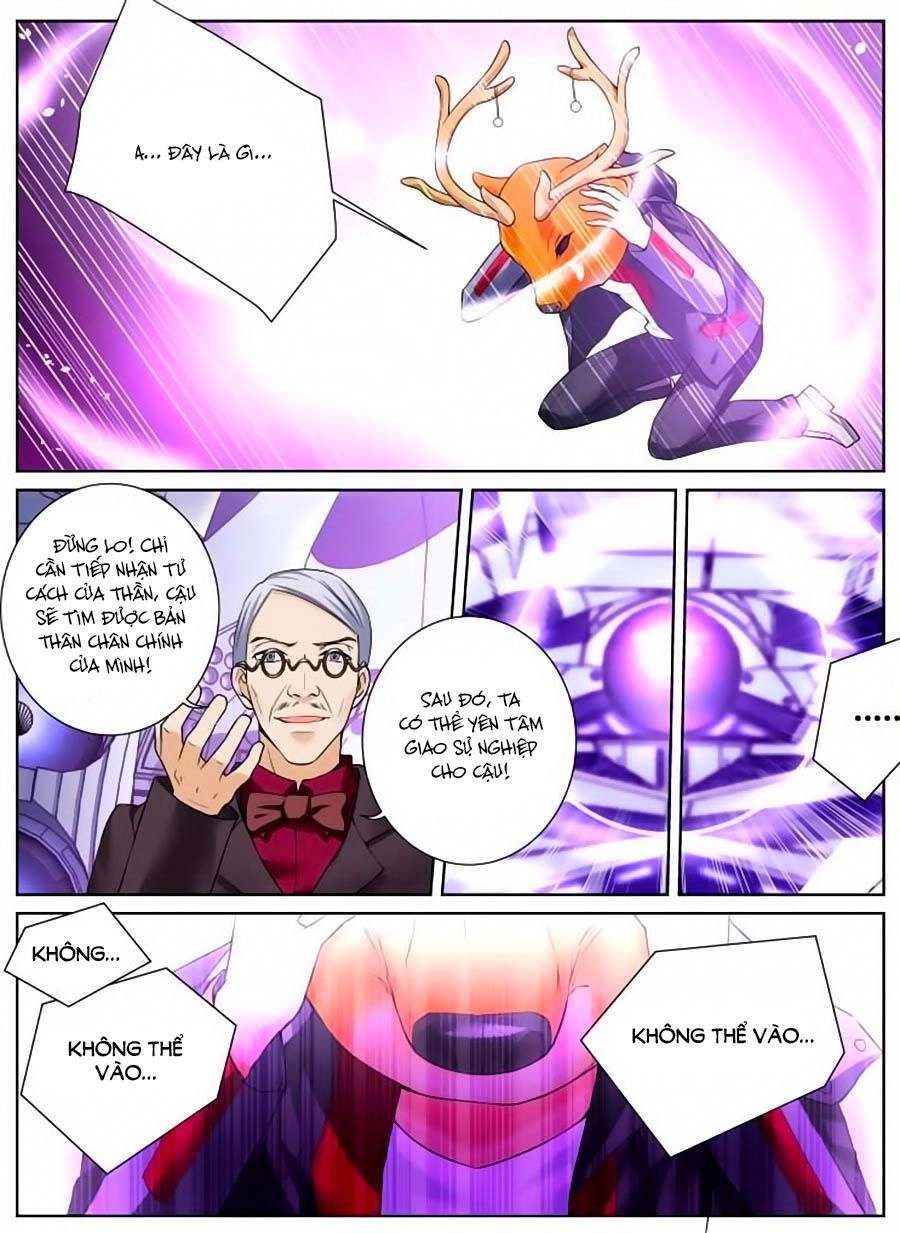 Giả Diện Thế Thân Chapter 59 - 3