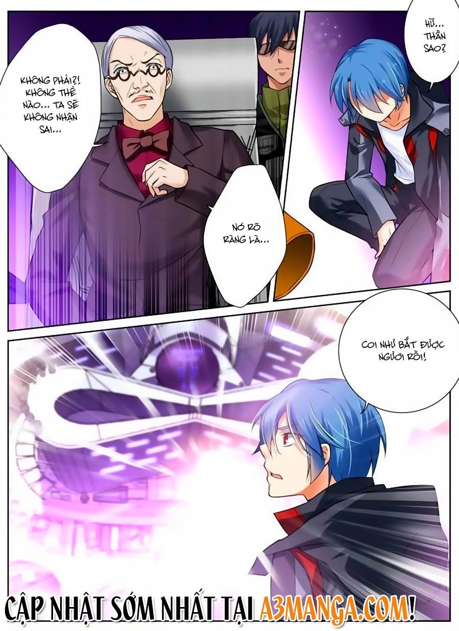 Giả Diện Thế Thân Chapter 59 - 5