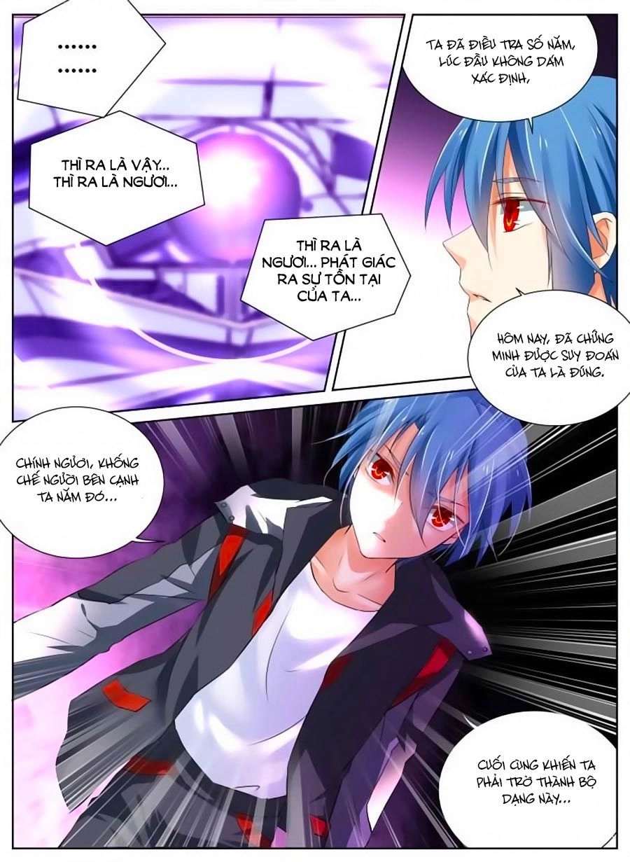 Giả Diện Thế Thân Chapter 59 - 6