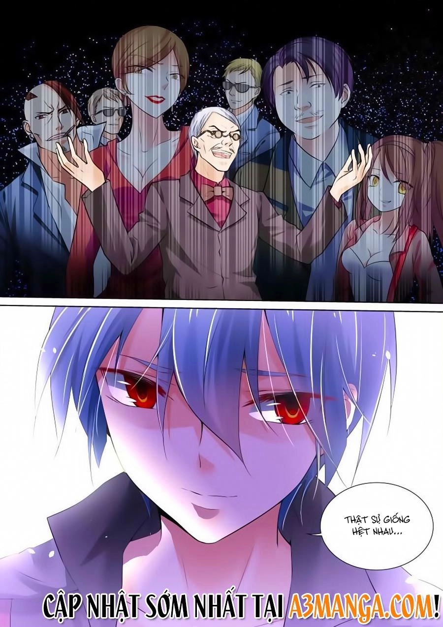 Giả Diện Thế Thân Chapter 59 - 8