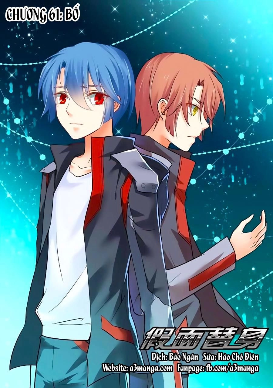 Giả Diện Thế Thân Chapter 61 - 2