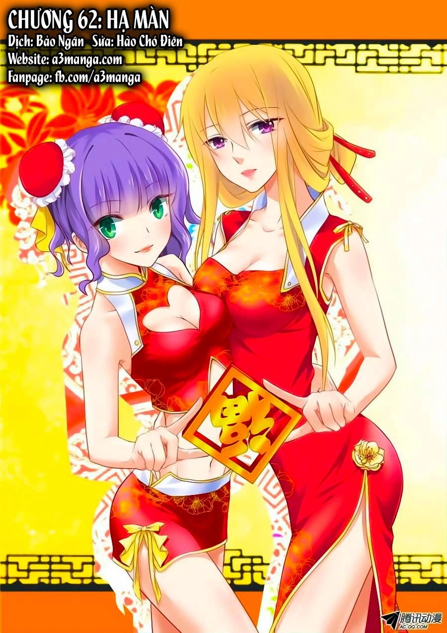 Giả Diện Thế Thân Chapter 62 - 2