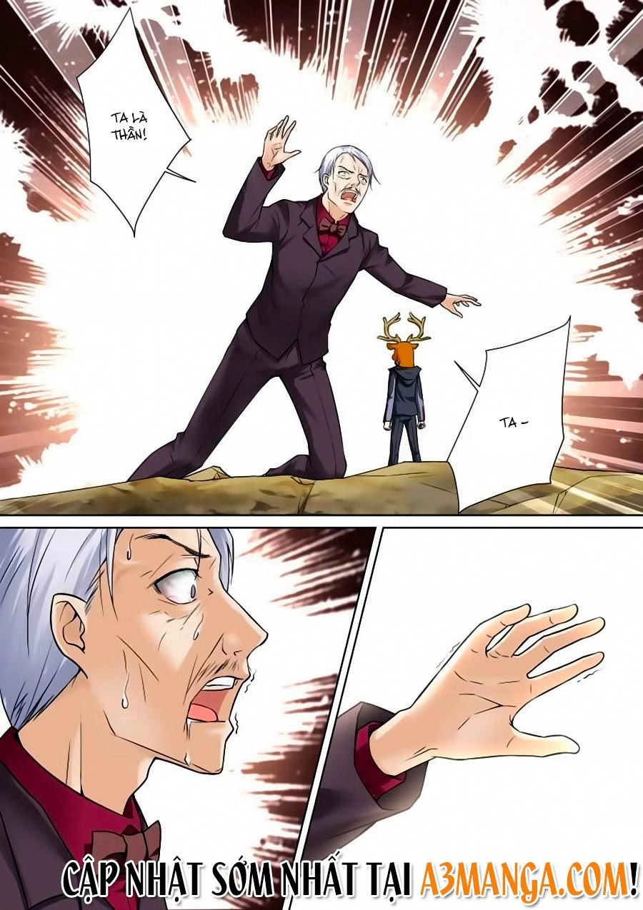 Giả Diện Thế Thân Chapter 62 - 6