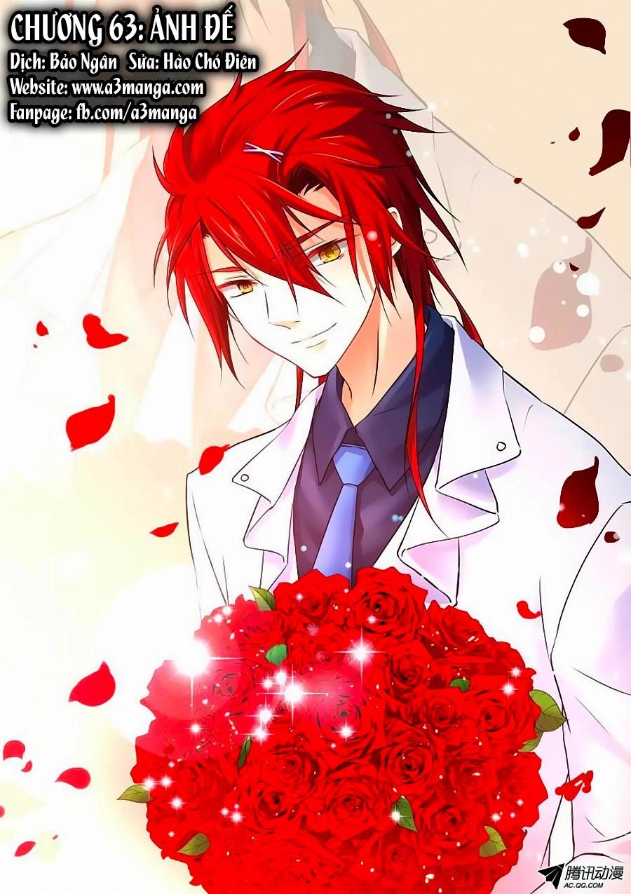 Giả Diện Thế Thân Chapter 63 - 2