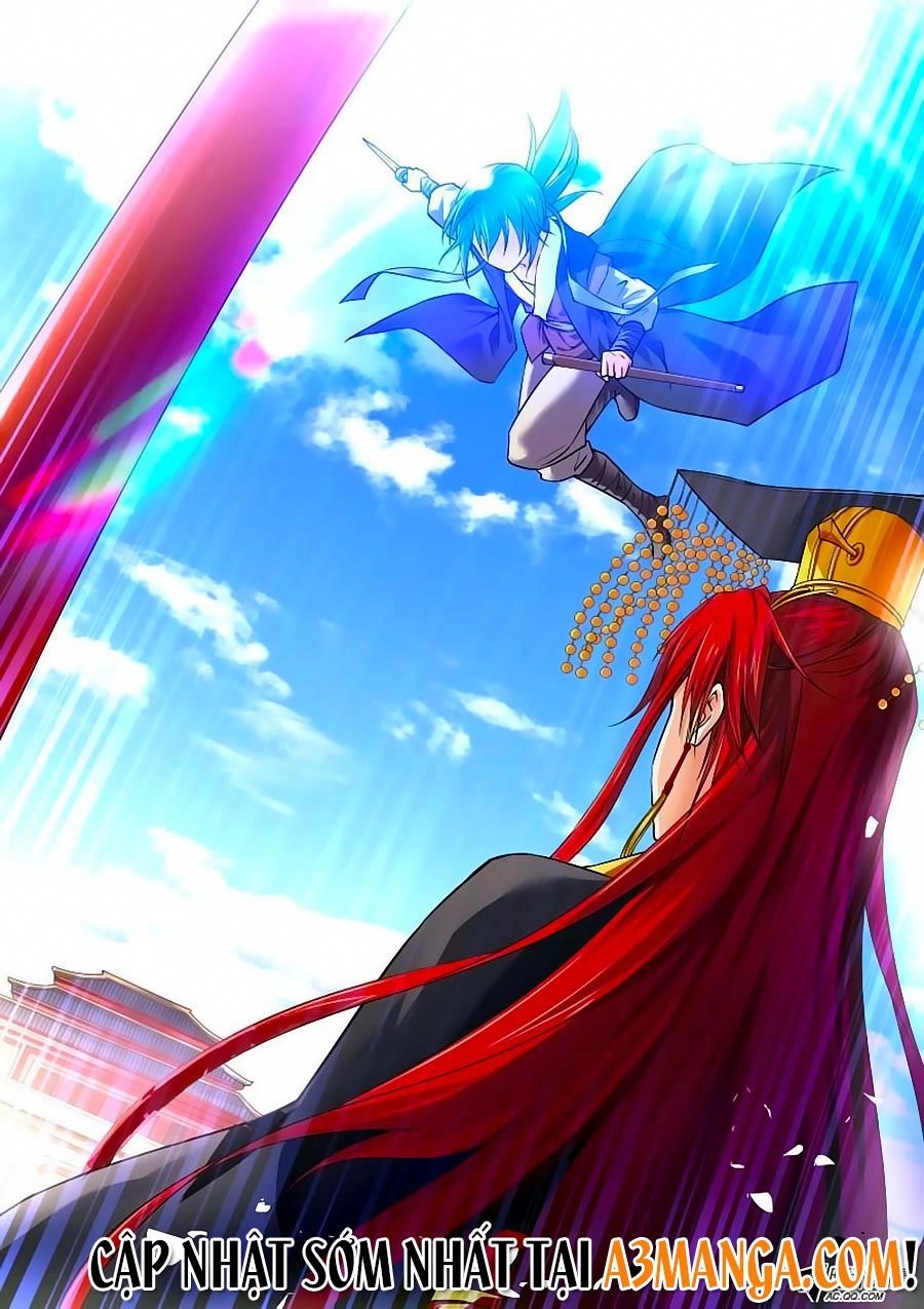 Giả Diện Thế Thân Chapter 63 - 8