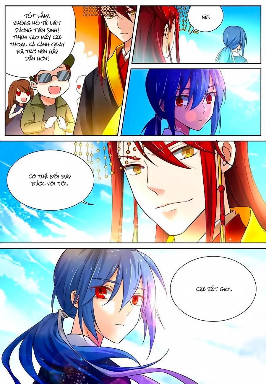 Giả Diện Thế Thân Chapter 64 - 8