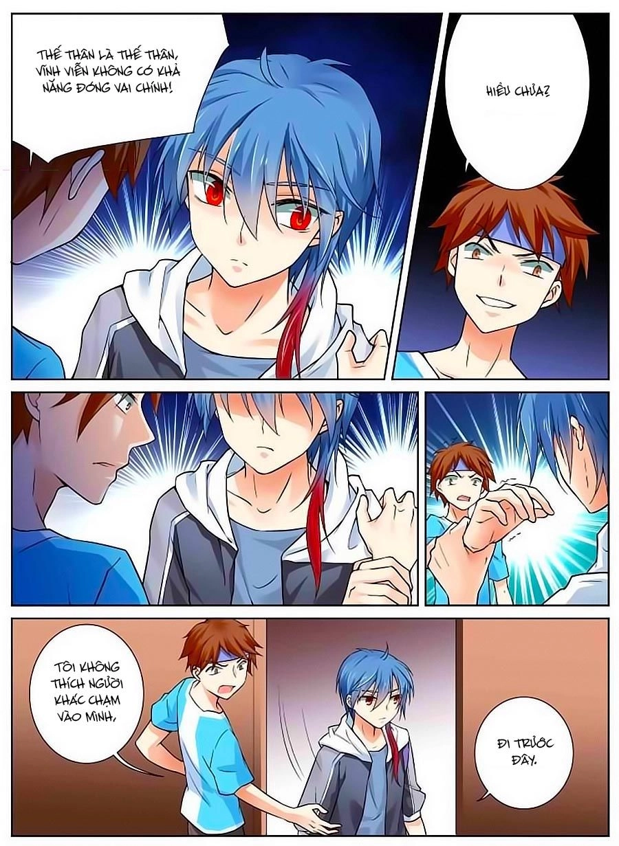 Giả Diện Thế Thân Chapter 65 - 5