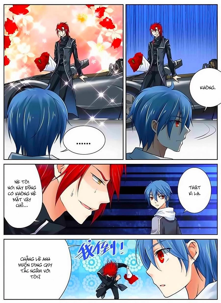 Giả Diện Thế Thân Chapter 65 - 7