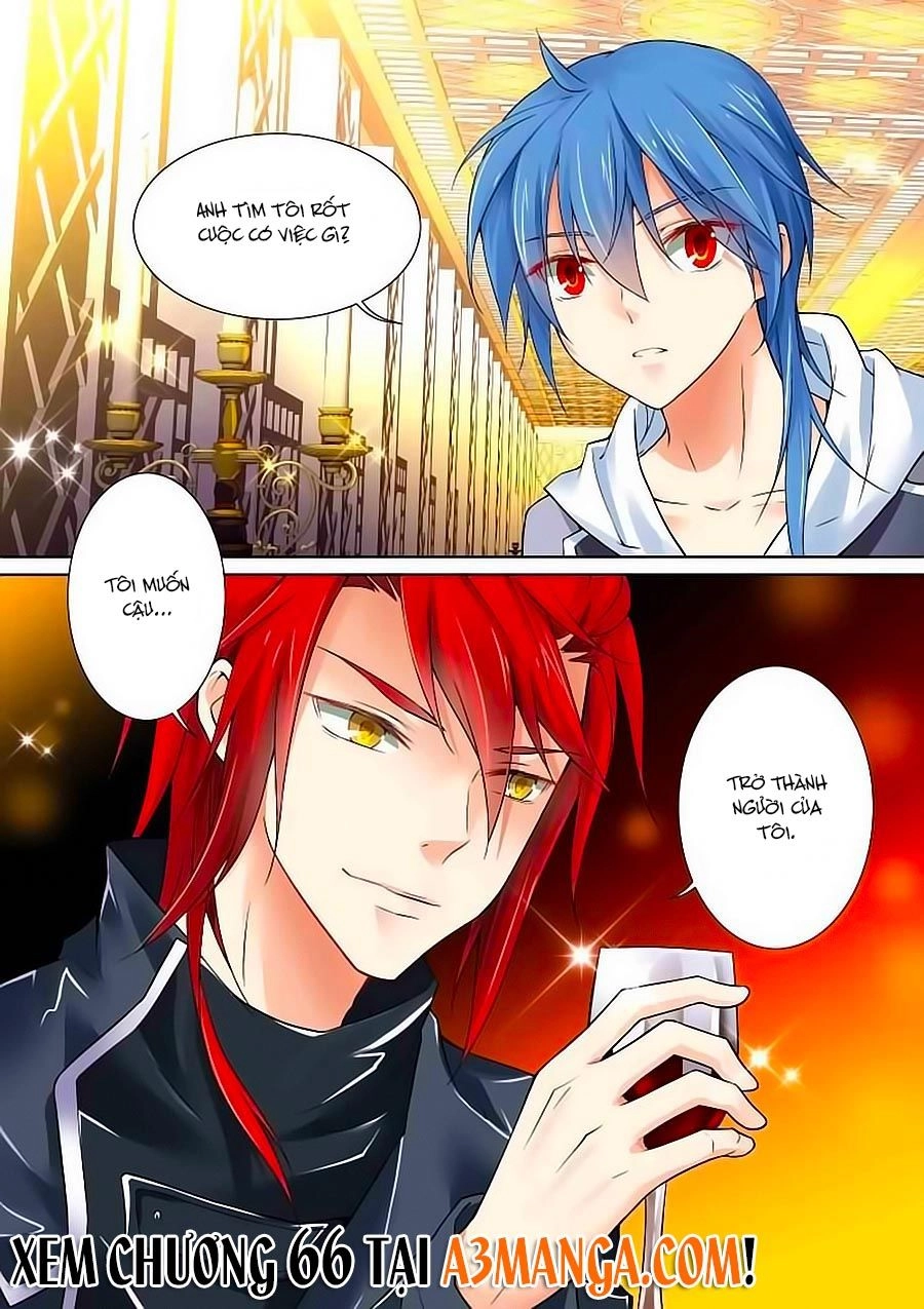 Giả Diện Thế Thân Chapter 65 - 10