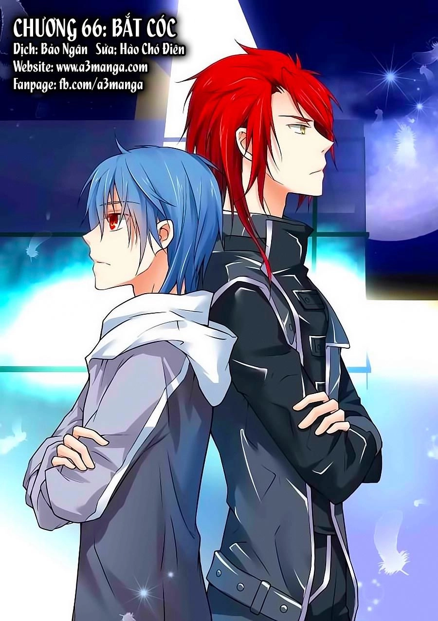 Giả Diện Thế Thân Chapter 66 - 2