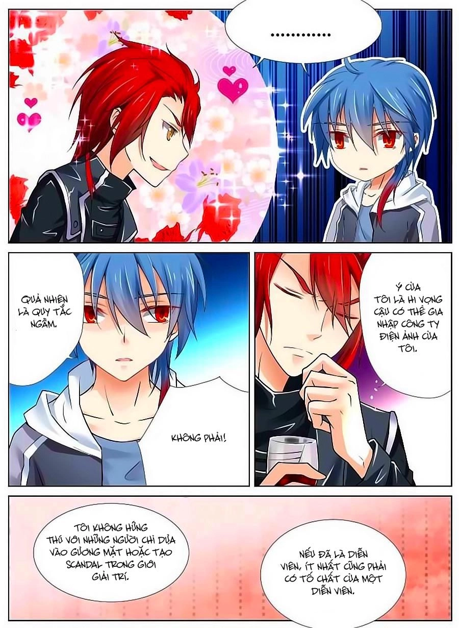 Giả Diện Thế Thân Chapter 66 - 3