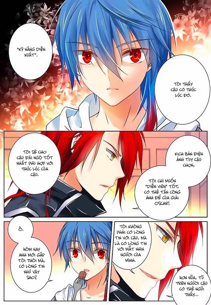 Giả Diện Thế Thân Chapter 66 - 4