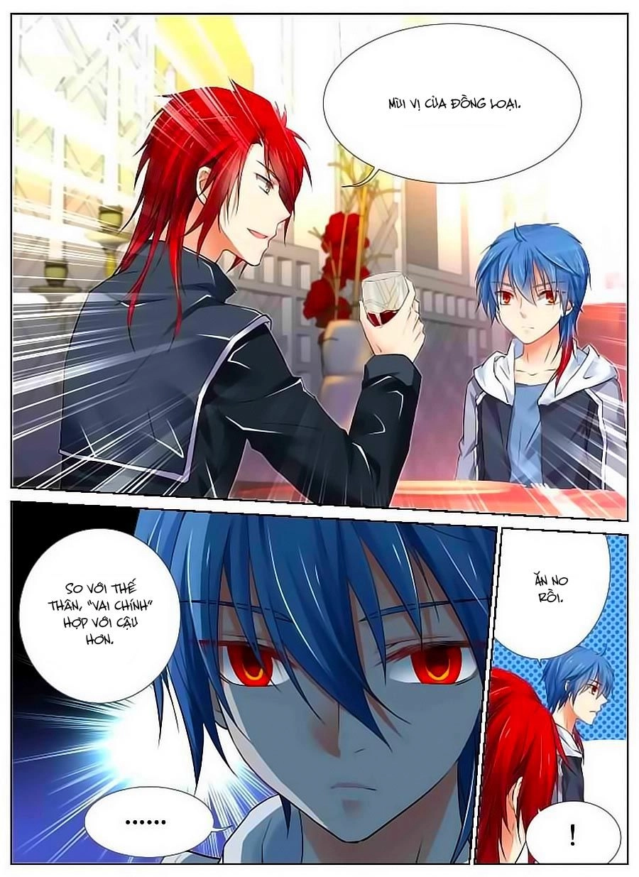 Giả Diện Thế Thân Chapter 66 - 5