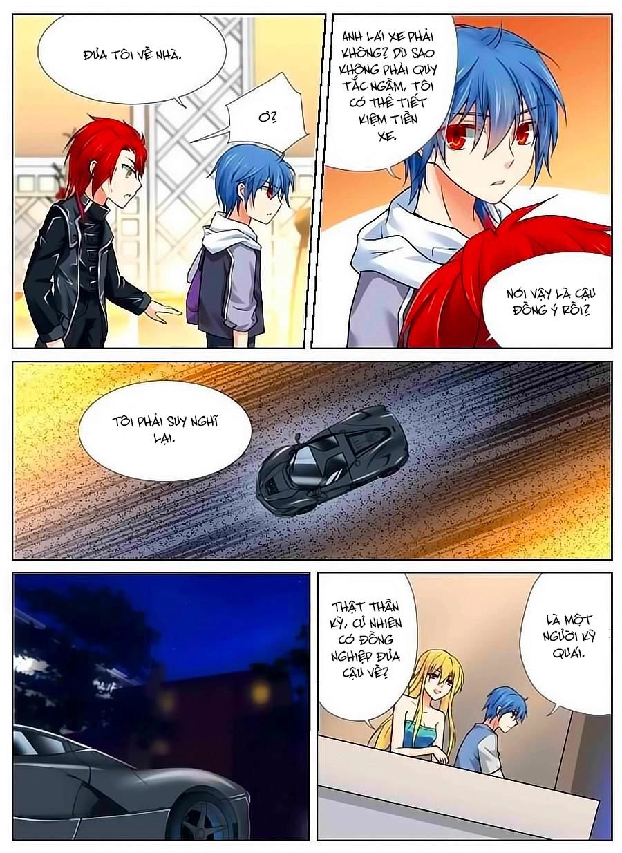 Giả Diện Thế Thân Chapter 66 - 6