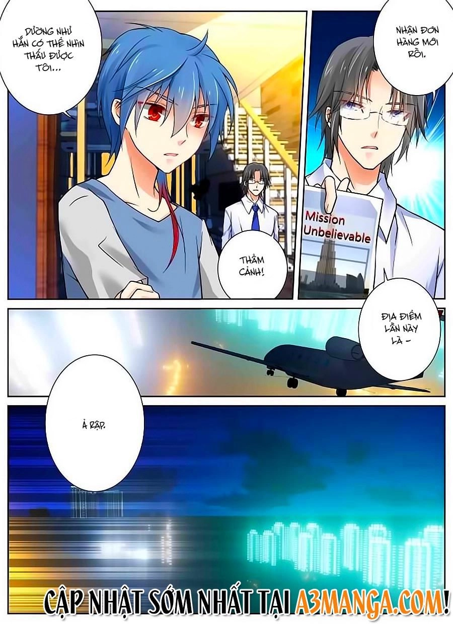 Giả Diện Thế Thân Chapter 66 - 7