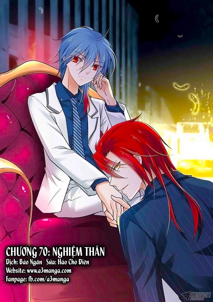 Giả Diện Thế Thân Chapter 70 - 2